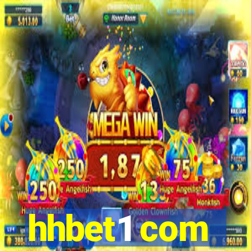 hhbet1 com